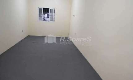 Apartamento com 1 quarto para alugar na Avenida Paulo de Frontin, Praça da Bandeira, Rio de Janeiro, 70 m2 por R$ 1.500