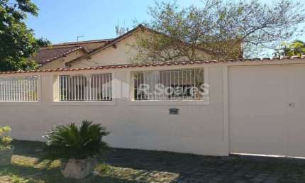 Casa com 4 quartos à venda na Rua Bárbara Heliodora, Jardim Sulacap, Rio de Janeiro, 150 m2 por R$ 850.000