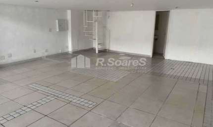 Ponto comercial para alugar na Rua Xingu, Freguesia (Jacarepaguá), Rio de Janeiro, 123 m2 por R$ 9.000