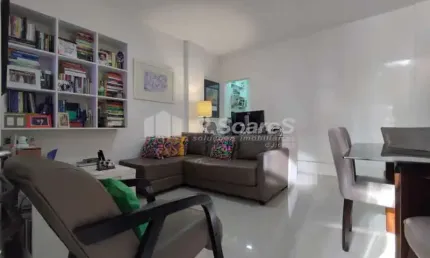 Apartamento com 2 quartos à venda na rua marquês de abrantes, flamengo, rio de janeiro, 63 m2 por r$ 789.000