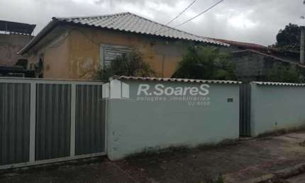 Casa com 3 quartos à venda na Rua Maracaipe, Marechal Hermes, Rio de Janeiro, 250 m2 por R$ 390.000