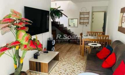 Apartamento com 3 quartos à venda na ESTRADA RJ-14, Ibicui, Mangaratiba, 160 m2 por R$ 230.000