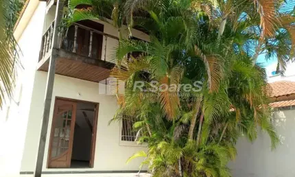 Casa com 3 quartos à venda na Rua Francisco, Praça Seca, Rio de Janeiro, 169 m2 por R$ 590.000