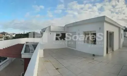 Apartamento com 3 quartos para alugar na Rua General Ivan Raposo, Barra da Tijuca, Rio de Janeiro, 385 m2 por R$ 9.590