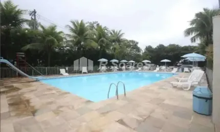 Apartamento com 1 quarto à venda na avenida das américas, barra da tijuca, rio de janeiro, 38 m2 por r$ 400.000