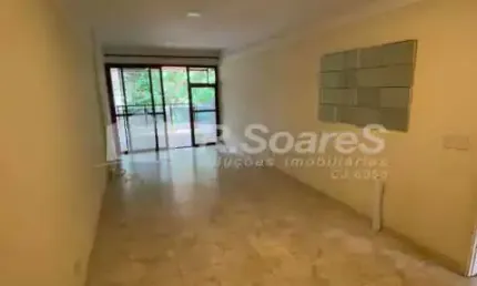 Apartamento com 2 quartos à venda na Avenida Gilberto Amado, Barra da Tijuca, Rio de Janeiro, 100 m2 por R$ 1.200.000