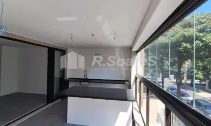 Apartamento com 4 quartos à venda na rua general ivan raposo, barra da tijuca, rio de janeiro, 175 m2 por r$ 3.650.000