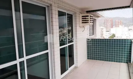 Apartamento com 3 quartos à venda na rua coração de maria, méier, rio de janeiro, 112 m2 por r$ 1.026.900