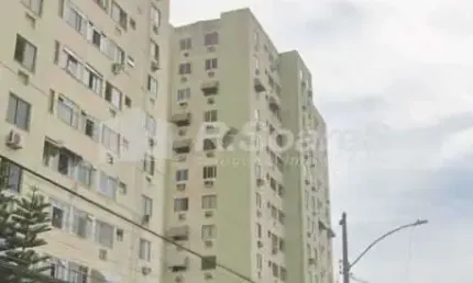 Apartamento com 2 quartos à venda na rua boiaca, bento ribeiro, rio de janeiro, 52 m2 por r$ 180.000