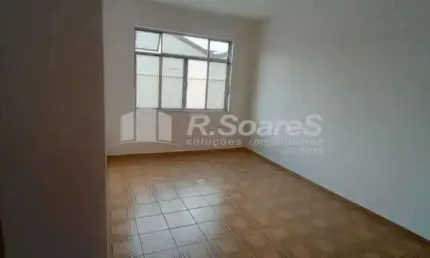 Apartamento com 1 quarto à venda na estrada intendente magalhães, vila valqueire, rio de janeiro, 52 m2 por r$ 120.000