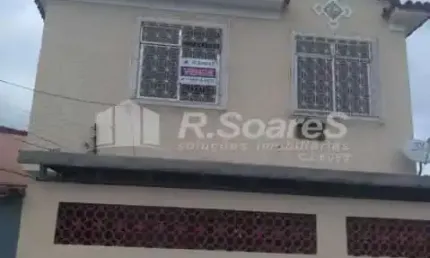 Apartamento com 2 quartos à venda na Rua Abiancari, Oswaldo Cruz, Rio de Janeiro, 76 m2 por R$ 260.000