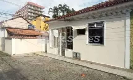 Casa com 2 quartos à venda na rua ana teles, campinho, rio de janeiro, 70 m2 por r$ 400.000
