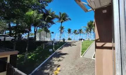 Apartamento com 1 quarto para alugar na avenida lúcio costa, barra da tijuca, rio de janeiro, 60 m2 por r$ 4.500