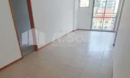 Apartamento com 3 quartos para alugar na rua fernandes guimarães, botafogo, rio de janeiro, 115 m2 por r$ 6.000