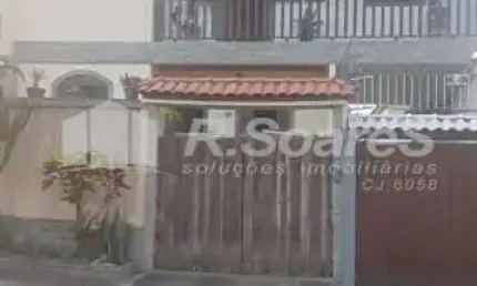 Casa com 3 quartos à venda na rua ararapira, bento ribeiro, rio de janeiro, 110 m2 por r$ 425.000