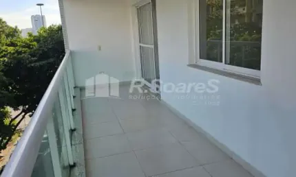 Apartamento com 3 quartos à venda na rua da passagem, botafogo, rio de janeiro, 94 m2 por r$ 1.360.000