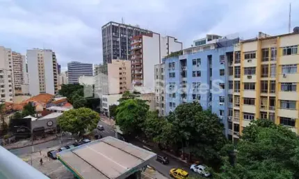 Apartamento com 3 quartos à venda na rua da passagem, botafogo, rio de janeiro, 97 m2 por r$ 1.570.000