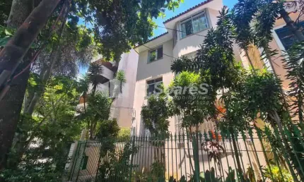 Apartamento com 1 quarto à venda na avenida portugal, urca, rio de janeiro, 55 m2 por r$ 1.100.000