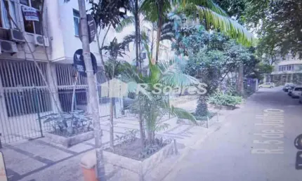 Apartamento com 2 quartos à venda na Rua Cinco de Julho, Copacabana, Rio de Janeiro, 76 m2 por R$ 780.000