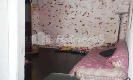 Apartamento com 2 quartos à venda na Rua Cinco de Julho, Copacabana, Rio de Janeiro, 76 m2 por R$ 780.000