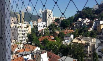 Apartamento com 2 quartos à venda na Rua Maxwell, Vila Isabel, Rio de Janeiro, 68 m2 por R$ 440.000