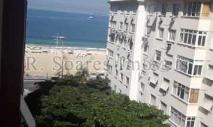 Apartamento com 3 quartos à venda na Rua Duvivier, Copacabana, Rio de Janeiro, 115 m2 por R$ 1.800.000
