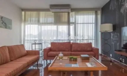 Apartamento com 4 quartos à venda na Rua Hilário de Gouveia, Copacabana, Rio de Janeiro, 243 m2 por R$ 4.500.000