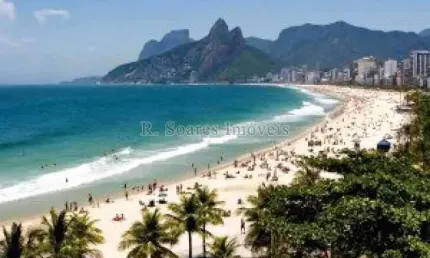 Apartamento com 4 quartos à venda na avenida vieira souto, ipanema, rio de janeiro, 800 m2 por r$ 35.000.000
