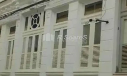 Casa em condomínio fechado com 5 quartos à venda na Rua do Catete, Glória, Rio de Janeiro, 189 m2 por R$ 1.680.000