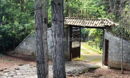 Chácara / sítio à venda na Rua Cambuquira, Centro, Três Corações, 27780 m2 por R$ 2.000.000