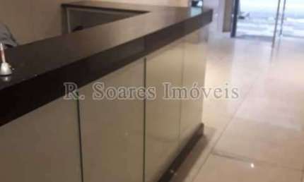 Sala comercial com 1 sala à venda na Rua Barata Ribeiro, Copacabana, Rio de Janeiro, 27 m2 por R$ 180.000