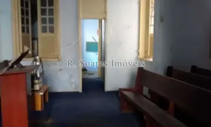 Casa comercial com 2 salas à venda na rua silva castro, copacabana, rio de janeiro, 125 m2 por r$ 2.000.000