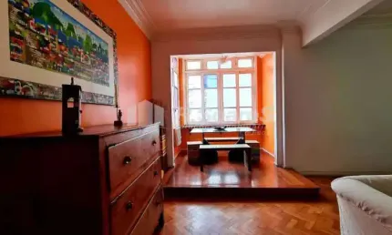 Apartamento com 3 quartos à venda na Rua Hilário de Gouveia, Copacabana, Rio de Janeiro, 98 m2 por R$ 1.050.000