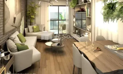 Apartamento com 1 quarto à venda na Rua Maracanaú, Copacabana, Rio de Janeiro, 40 m2 por R$ 769.900