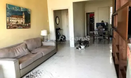 Apartamento com 3 quartos à venda na rua ministro viveiros de castro, copacabana, rio de janeiro, 180 m2 por r$ 1.150.000