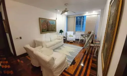 Apartamento com 3 quartos à venda na Avenida Nossa Senhora de Copacabana, Copacabana, Rio de Janeiro, 90 m2 por R$ 1.200.000
