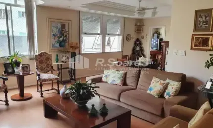 Apartamento com 3 quartos à venda na rua hilário de gouveia, copacabana, rio de janeiro, 139 m2 por r$ 1.650.000