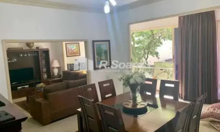 Apartamento com 4 quartos à venda na Rua Leopoldo Miguez, Copacabana, Rio de Janeiro, 191 m2 por R$ 2.290.000