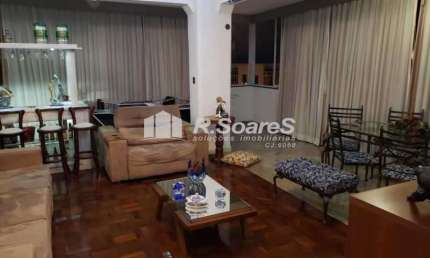 Apartamento com 4 quartos à venda na Rua República do Peru, Copacabana, Rio de Janeiro, 300 m2 por R$ 2.150.000