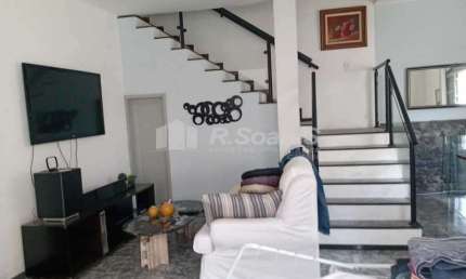 Casa em condomínio fechado com 3 quartos à venda na Rua Guarabira, Todos os Santos, Rio de Janeiro, 278 m2 por R$ 700.000