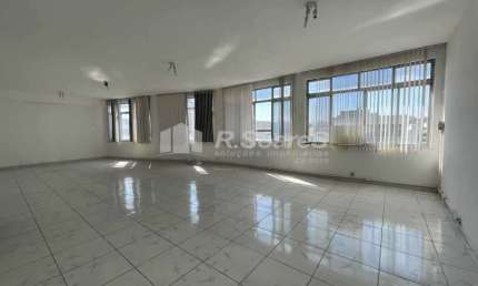 Sala comercial com 11 salas à venda na Rua Conde de Bonfim, Tijuca, Rio de Janeiro, 317 m2 por R$ 1.627.500
