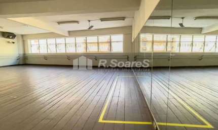 Prédio com 15 salas à venda na Rua José Veríssimo, Méier, Rio de Janeiro, 1207 m2 por R$ 3.700.000