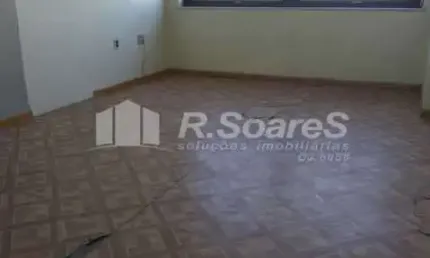 Sala comercial com 1 sala à venda na avenida marechal câmara, centro, rio de janeiro, 27 m2 por r$ 135.000