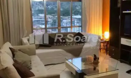 Apartamento com 3 quartos à venda na Rua do Souto, Cascadura, Rio de Janeiro, 108 m2 por R$ 270.000