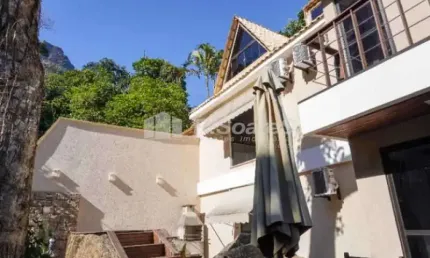 Casa em condomínio fechado com 4 quartos à venda na Rua Jardim do Seridó, Barra da Tijuca, Rio de Janeiro, 220 m2 por R$ 1.500.000
