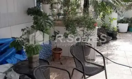 Apartamento com 2 quartos à venda na rua ramos da fonseca, lins de vasconcelos, rio de janeiro, 300 m2 por r$ 530.000