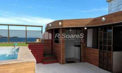 Apartamento com 3 quartos à venda na Rua Prudente de Morais, Ipanema, Rio de Janeiro, 245 m2 por R$ 5.500.000