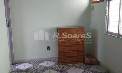 Casa com 2 quartos à venda na Rua Arquias Cordeiro, Méier, Rio de Janeiro, 74 m2 por R$ 300.000