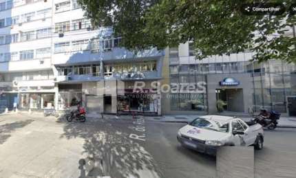 Apartamento com 1 quarto à venda na Rua do Resende, Centro, Rio de Janeiro, 41 m2 por R$ 350.000