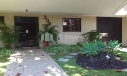 Apartamento com 4 quartos à venda na Rua Desembargador Paulo Alonso, Recreio dos Bandeirantes, Rio de Janeiro, 177 m2 por R$ 995.000